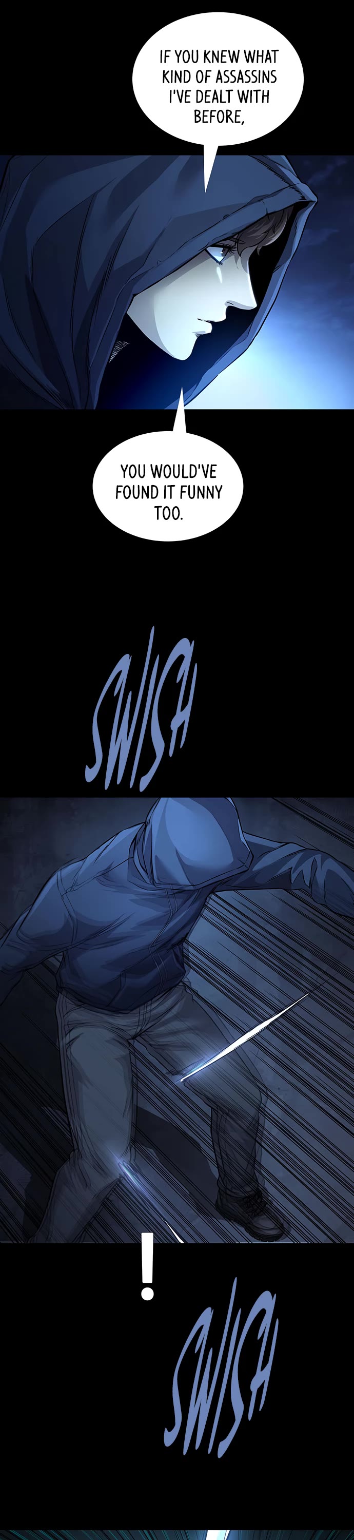 Vigilante Part 2 chapter 44 page 32
