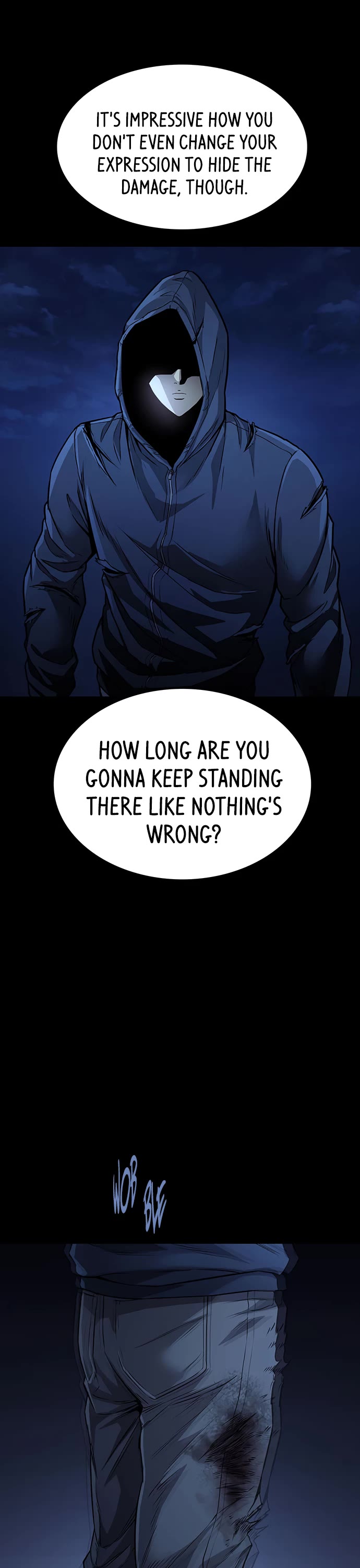 Vigilante Part 2 chapter 44 page 36