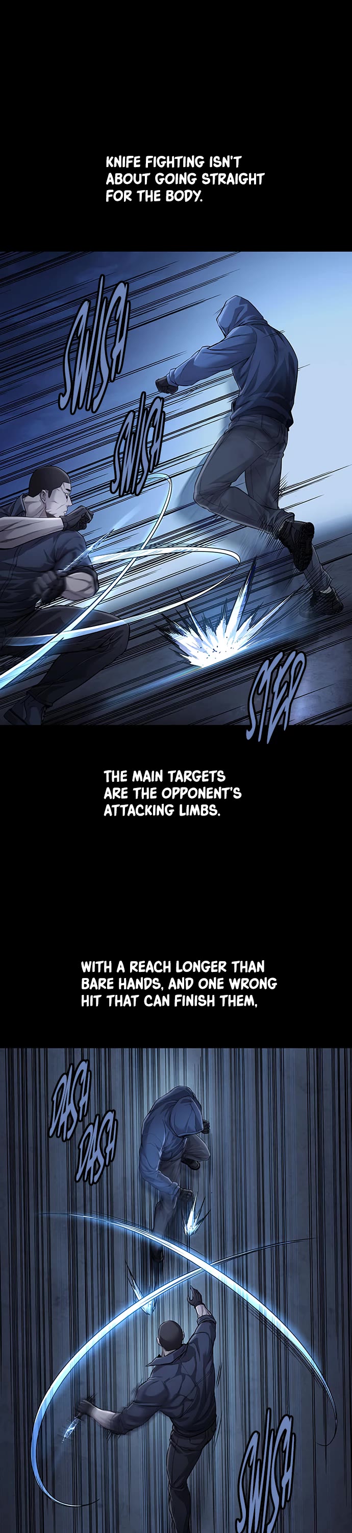 Vigilante Part 2 chapter 44 page 4