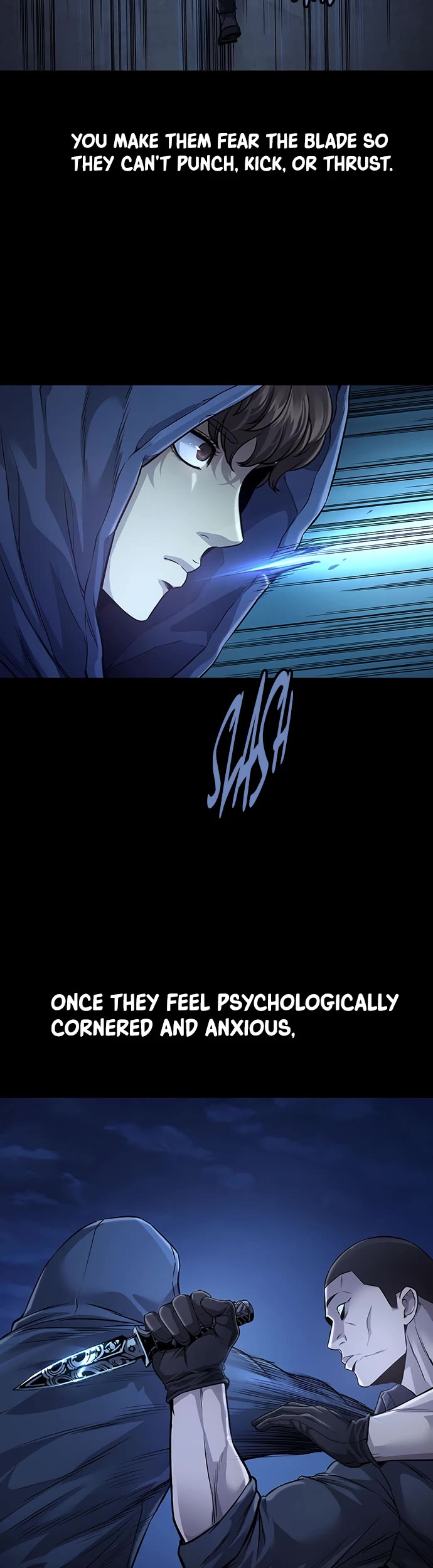 Vigilante Part 2 chapter 44 page 5