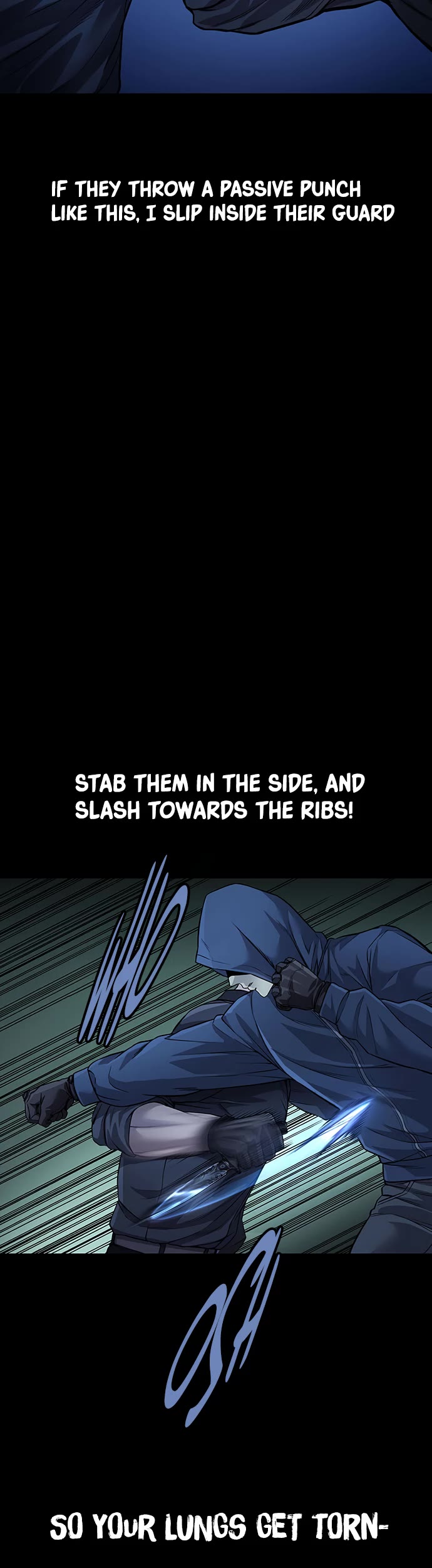Vigilante Part 2 chapter 44 page 6