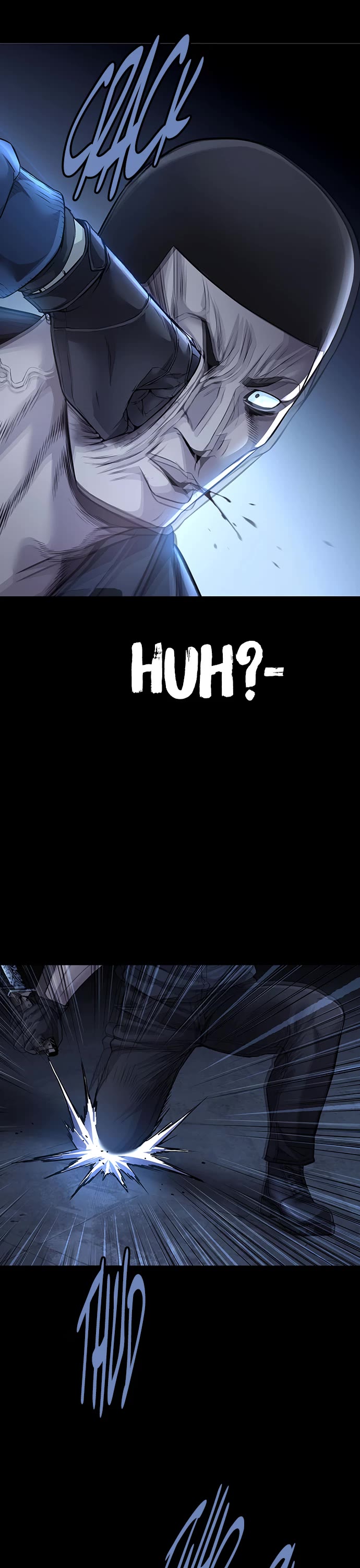 Vigilante Part 2 chapter 44 page 7
