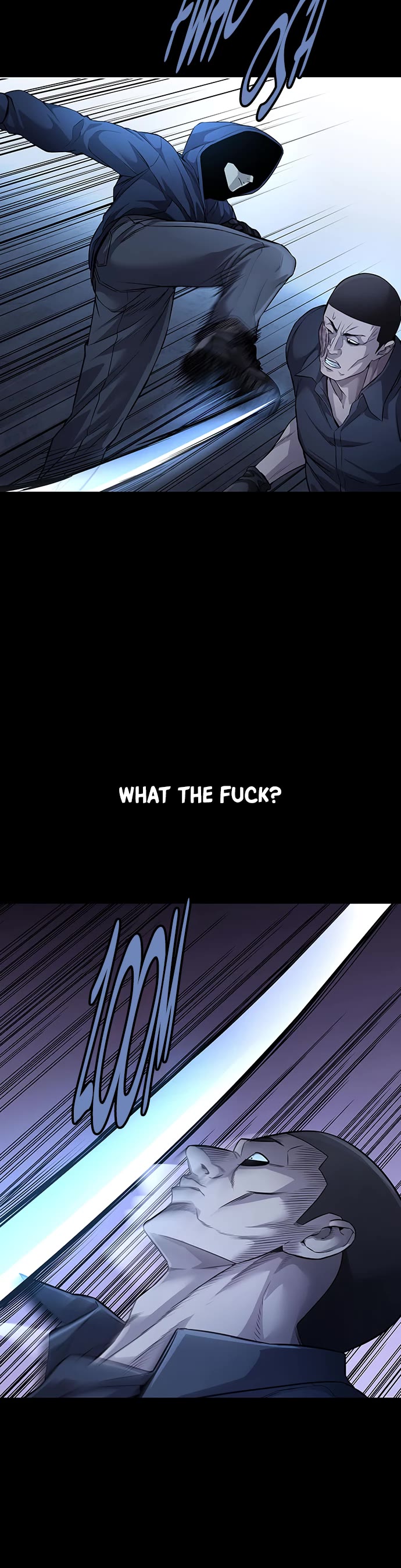 Vigilante Part 2 chapter 44 page 8
