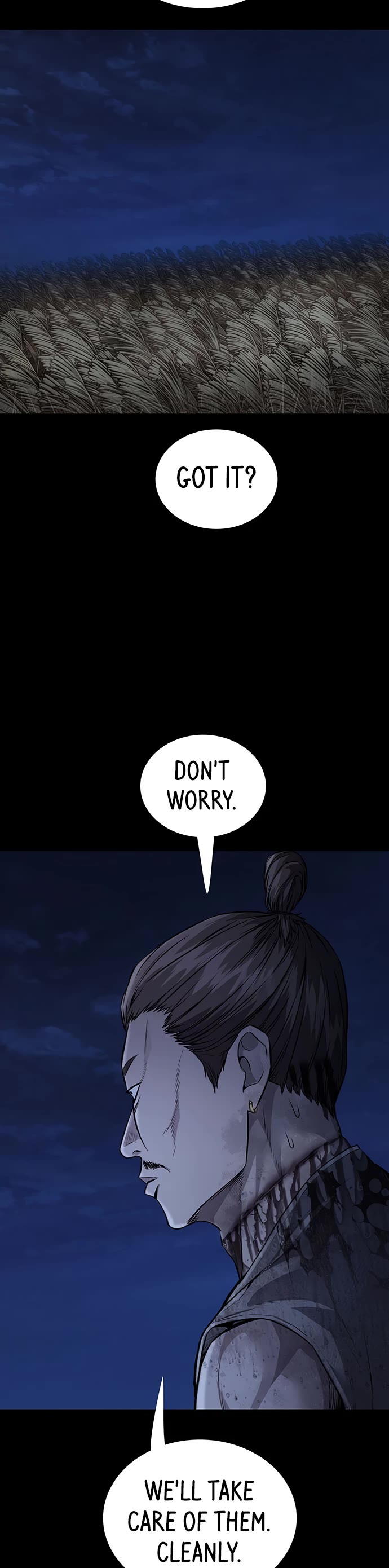 Vigilante Part 2 chapter 45 page 14