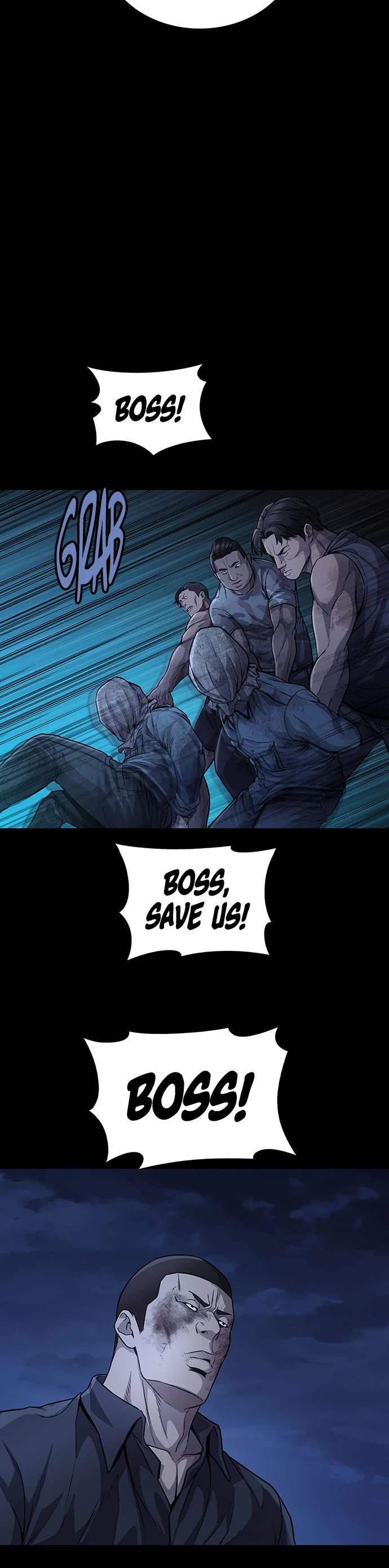 Vigilante Part 2 chapter 45 page 15