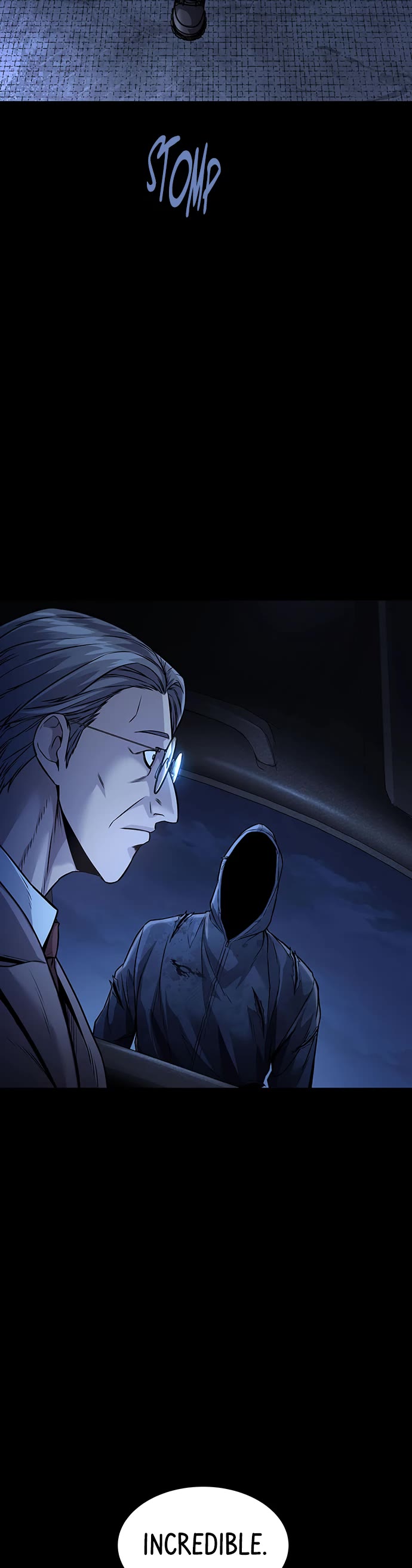 Vigilante Part 2 chapter 45 page 17