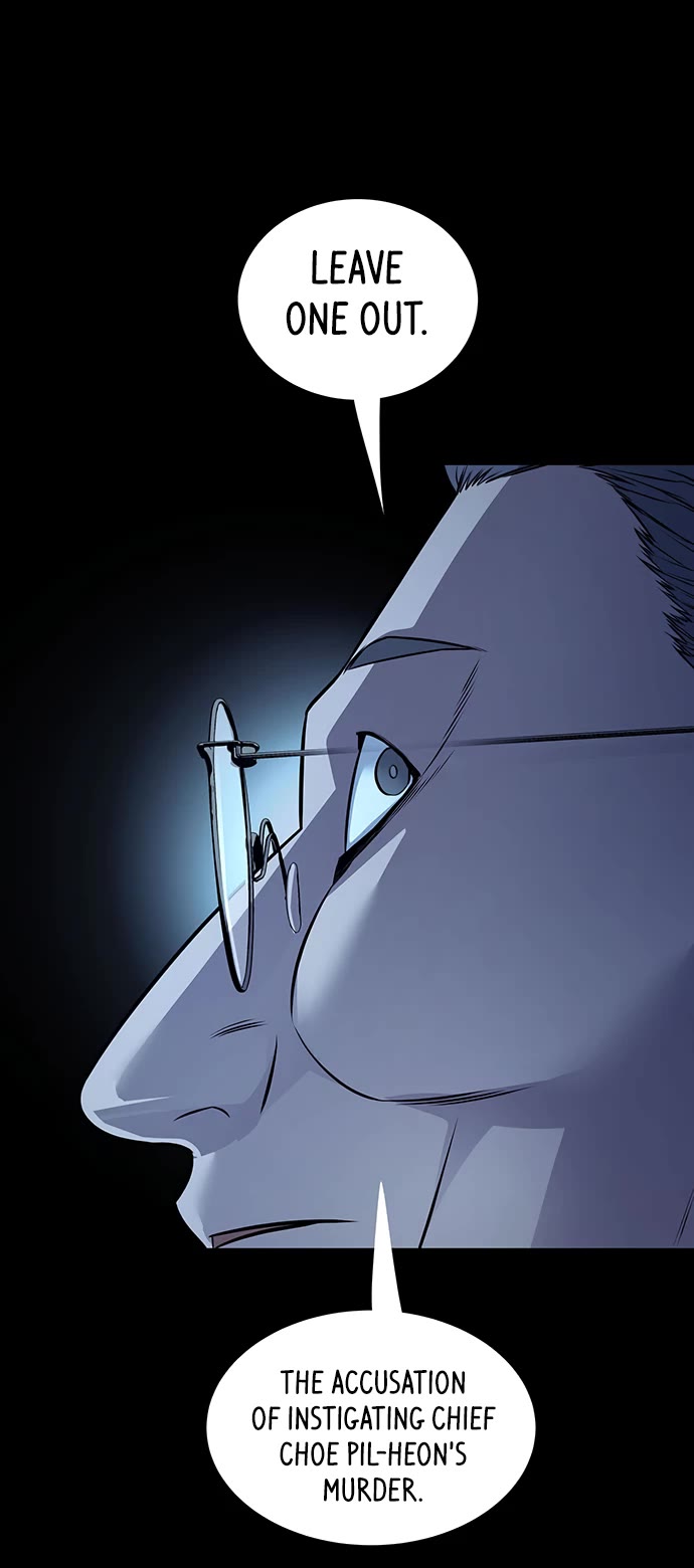 Vigilante Part 2 chapter 45 page 22