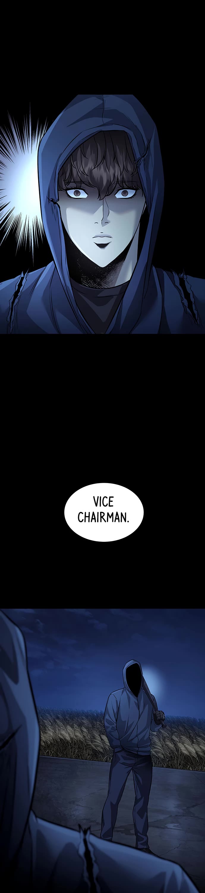 Vigilante Part 2 chapter 45 page 23