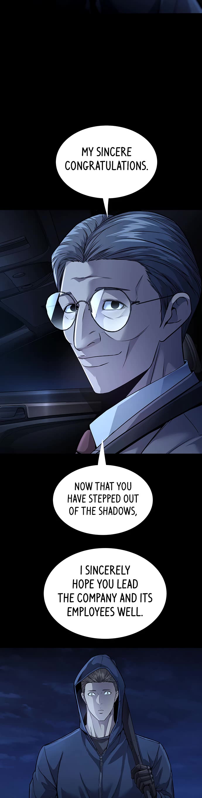 Vigilante Part 2 chapter 45 page 24