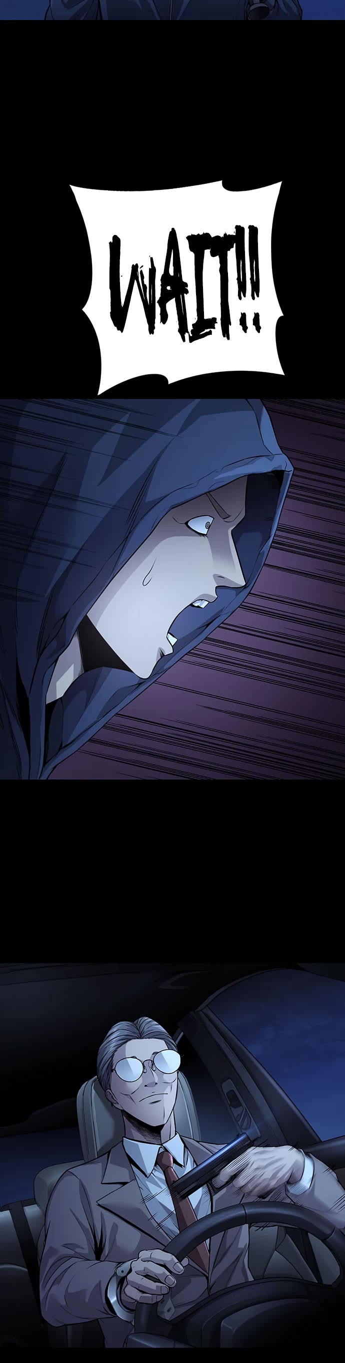 Vigilante Part 2 chapter 45 page 25