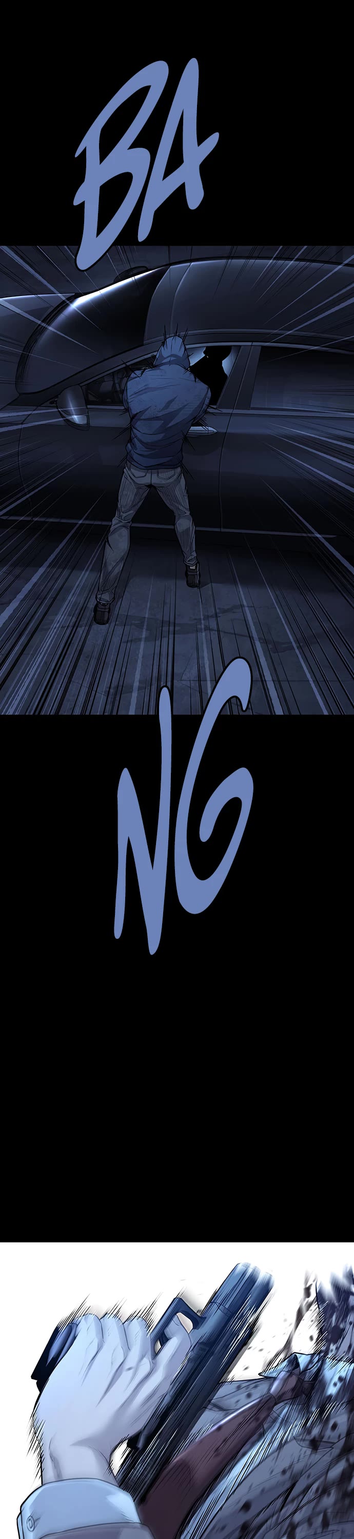 Vigilante Part 2 chapter 45 page 26