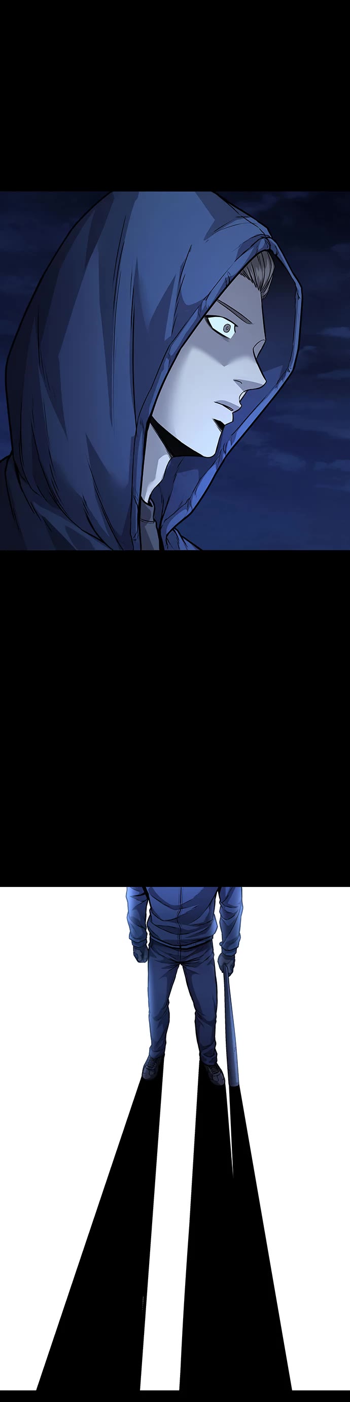 Vigilante Part 2 chapter 45 page 28