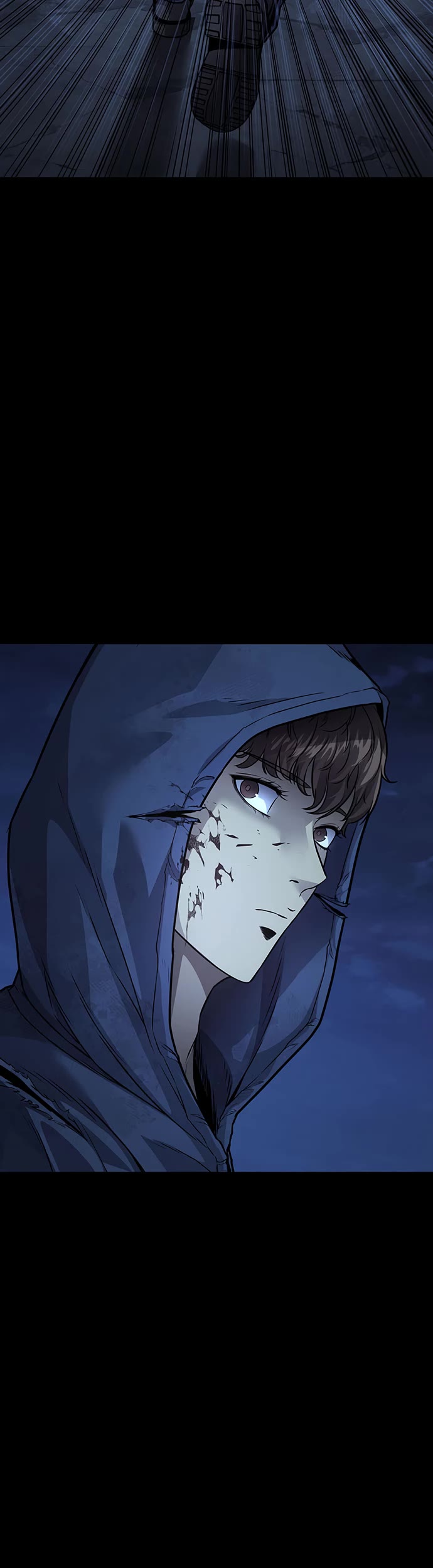 Vigilante Part 2 chapter 45 page 31