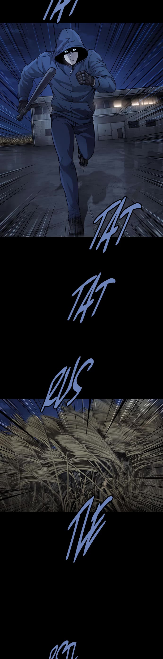 Vigilante Part 2 chapter 45 page 33