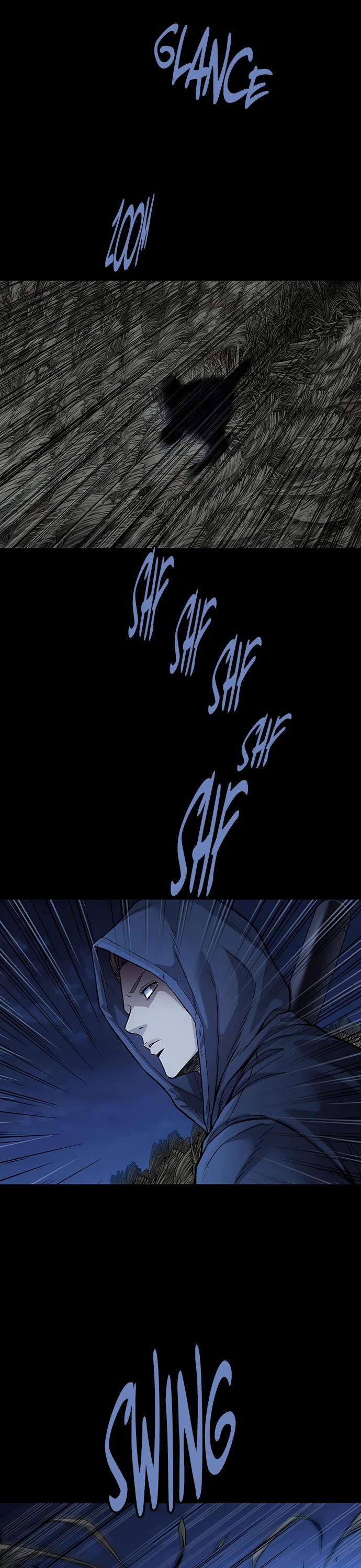 Vigilante Part 2 chapter 45 page 35