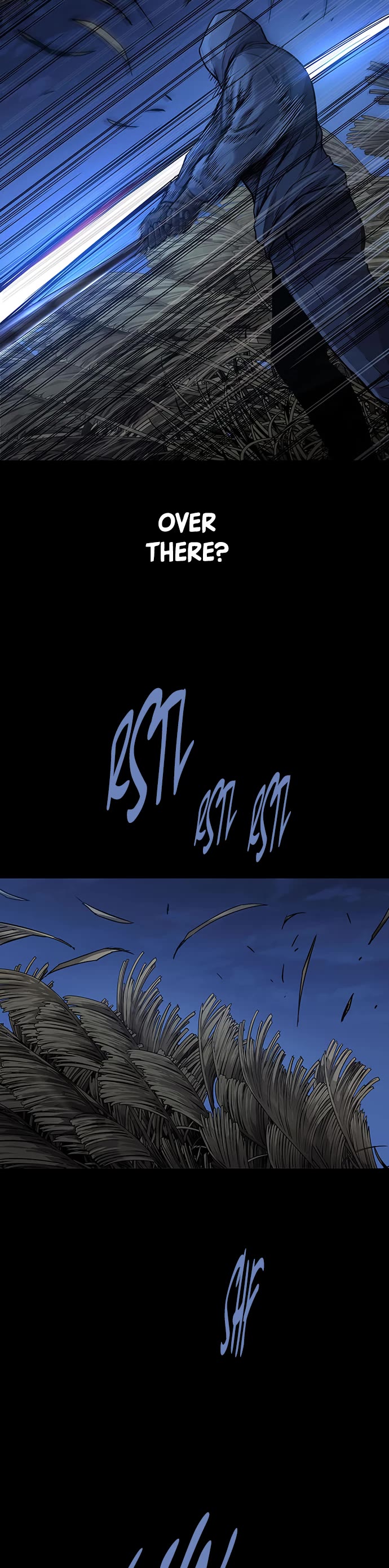 Vigilante Part 2 chapter 45 page 36