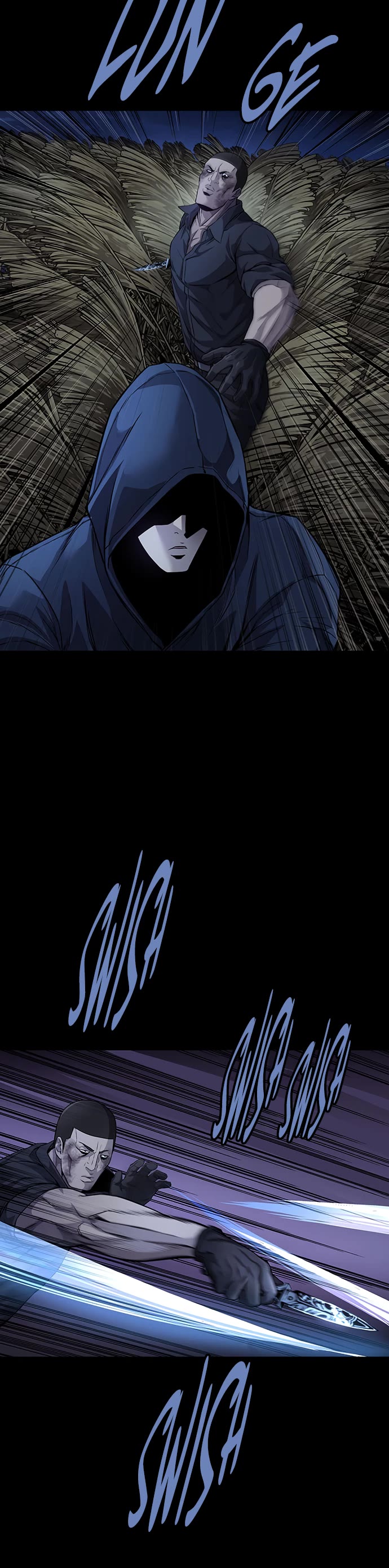 Vigilante Part 2 chapter 45 page 37