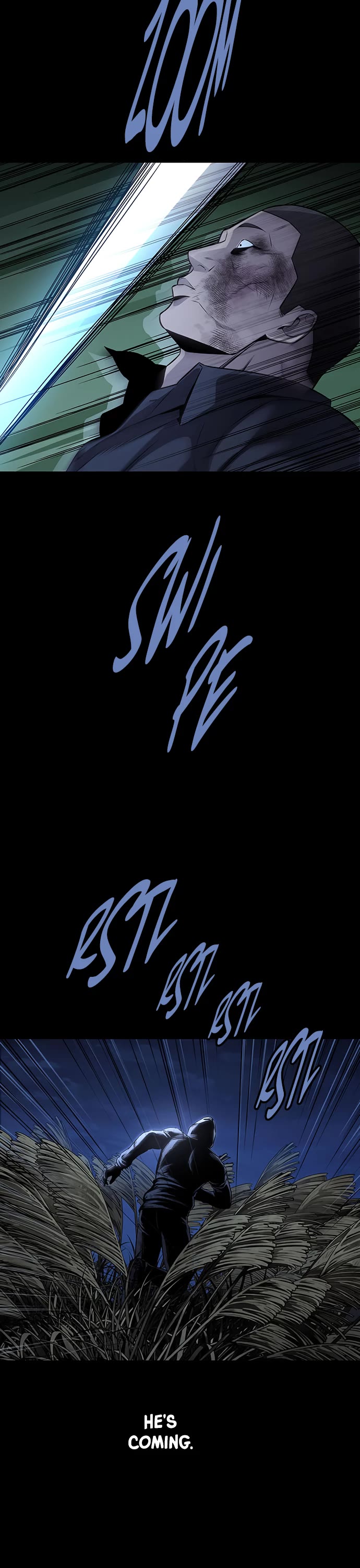 Vigilante Part 2 chapter 45 page 39