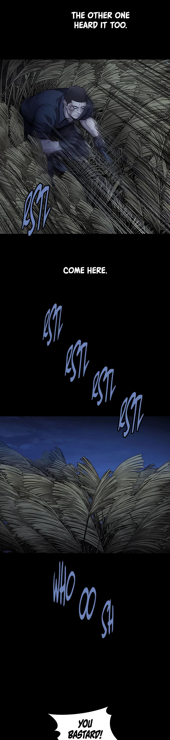 Vigilante Part 2 chapter 45 page 40