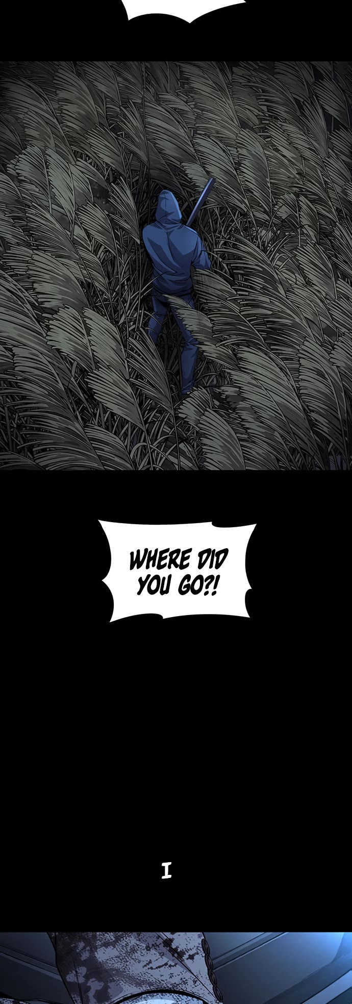 Vigilante Part 2 chapter 45 page 41
