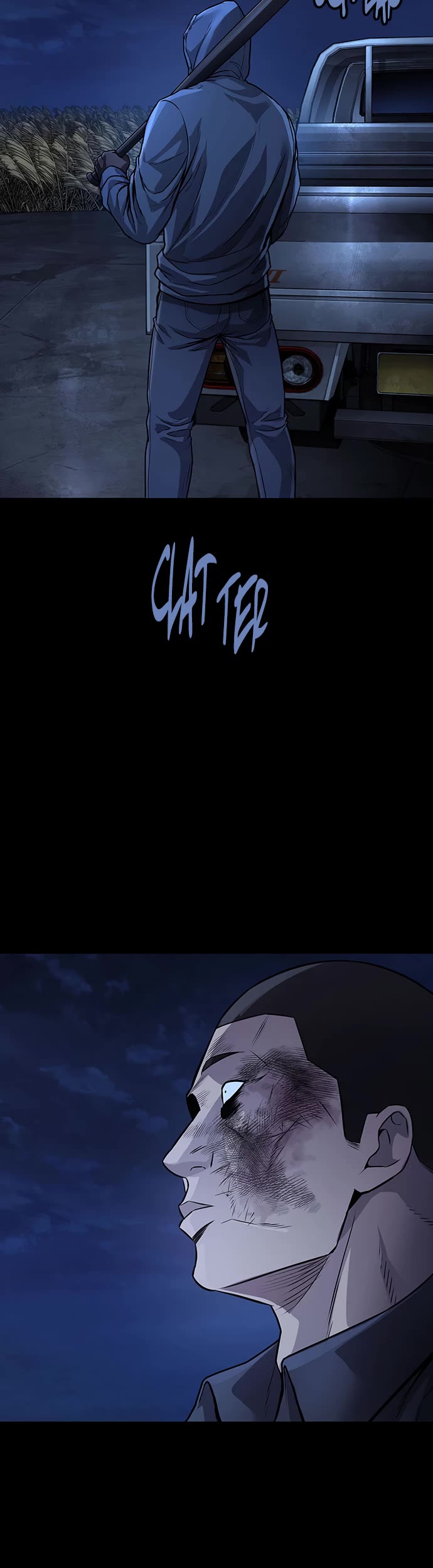 Vigilante Part 2 chapter 45 page 5