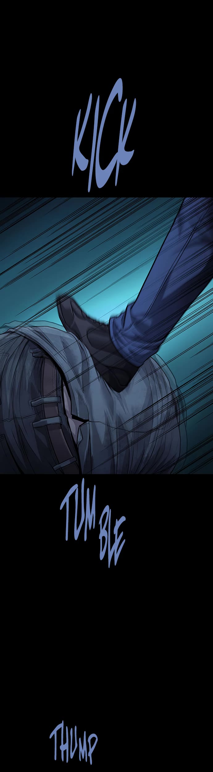 Vigilante Part 2 chapter 45 page 6