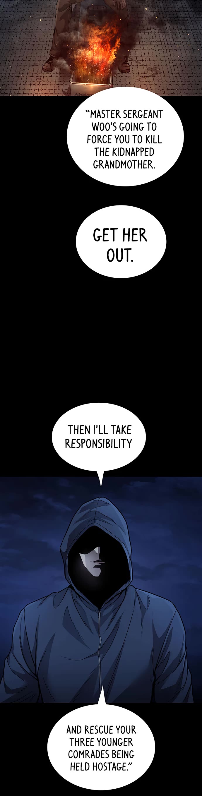 Vigilante Part 2 chapter 45 page 9