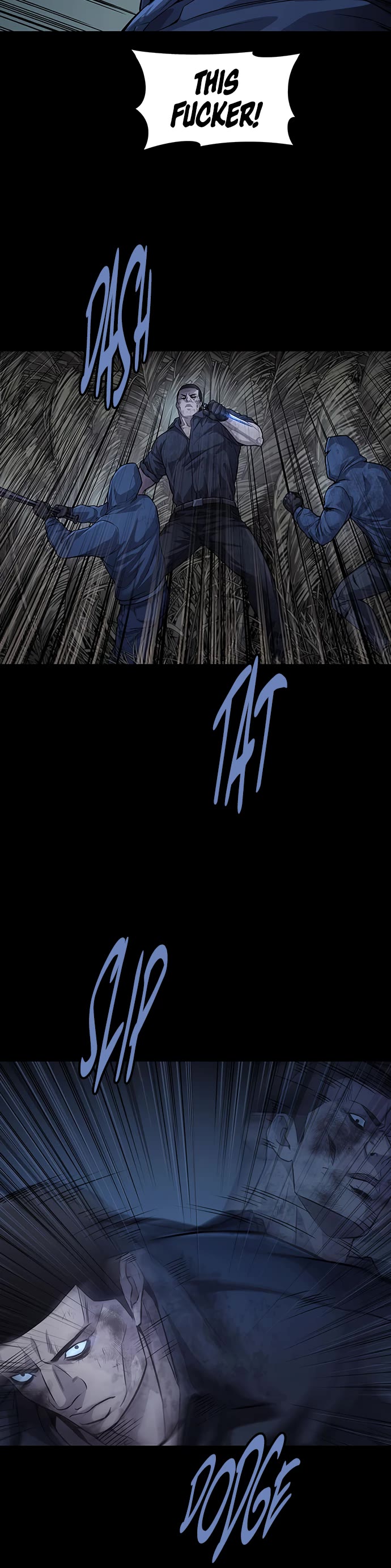 Vigilante Part 2 chapter 46 page 13