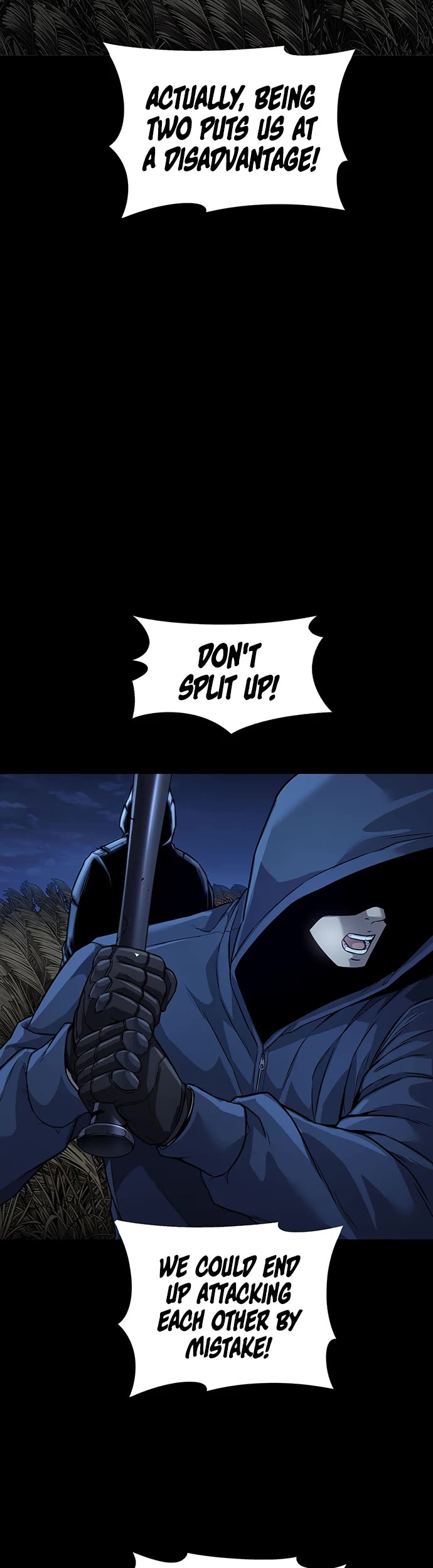 Vigilante Part 2 chapter 46 page 15