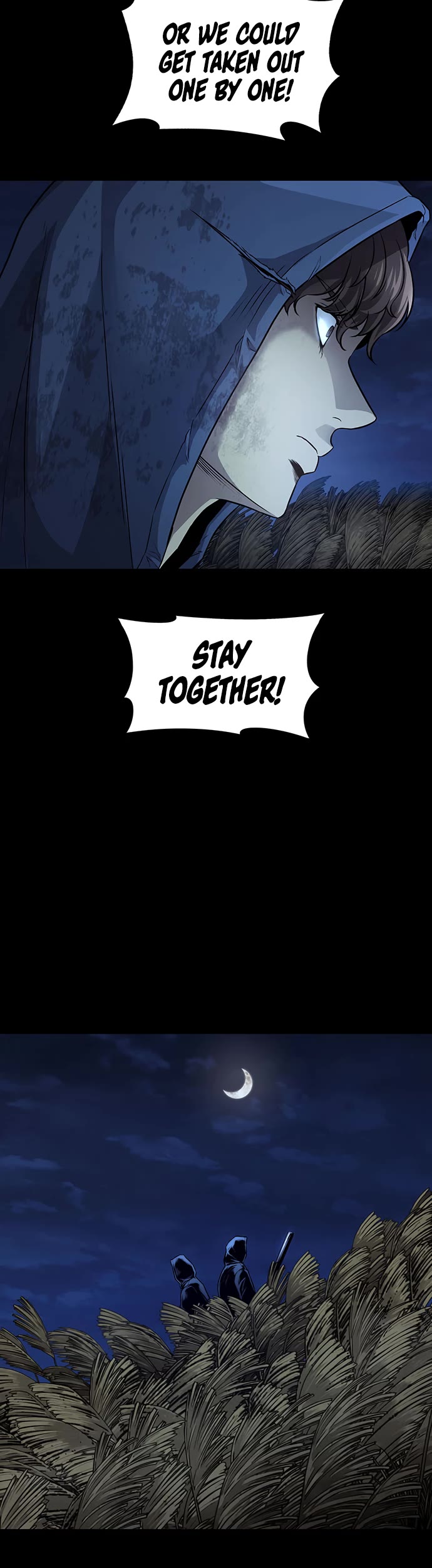 Vigilante Part 2 chapter 46 page 16