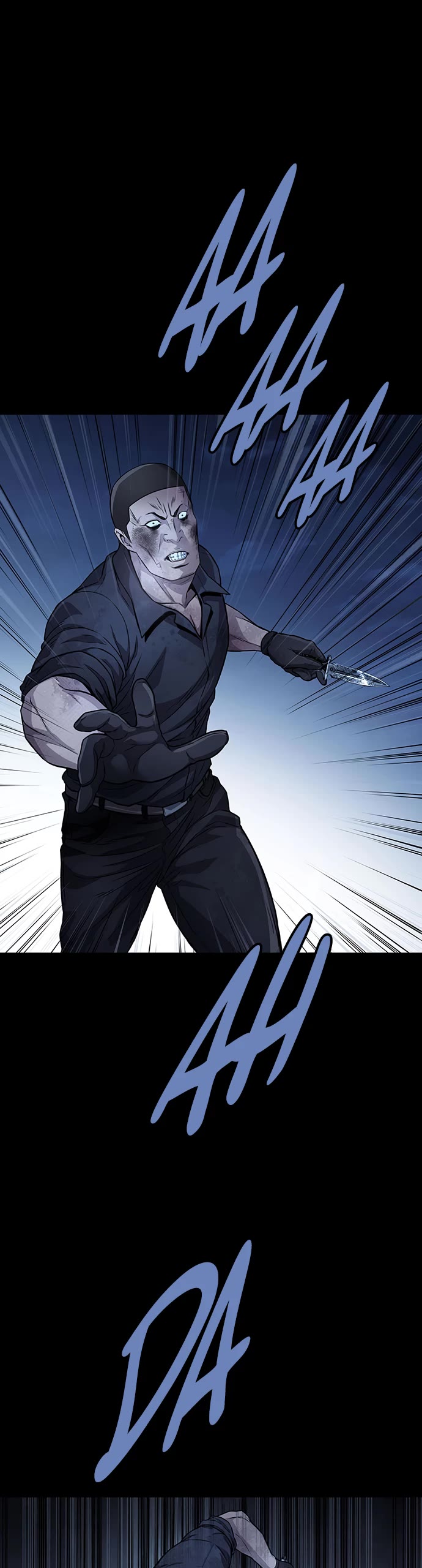 Vigilante Part 2 chapter 46 page 27