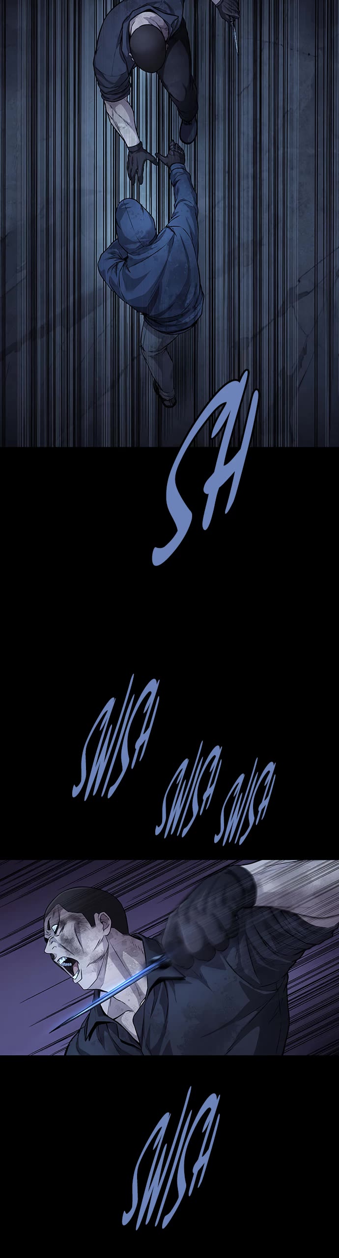Vigilante Part 2 chapter 46 page 28