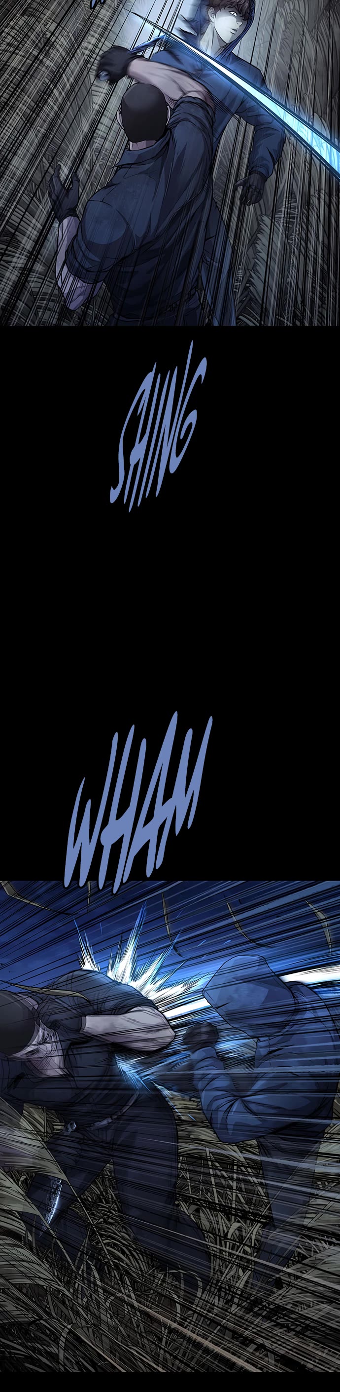 Vigilante Part 2 chapter 46 page 3