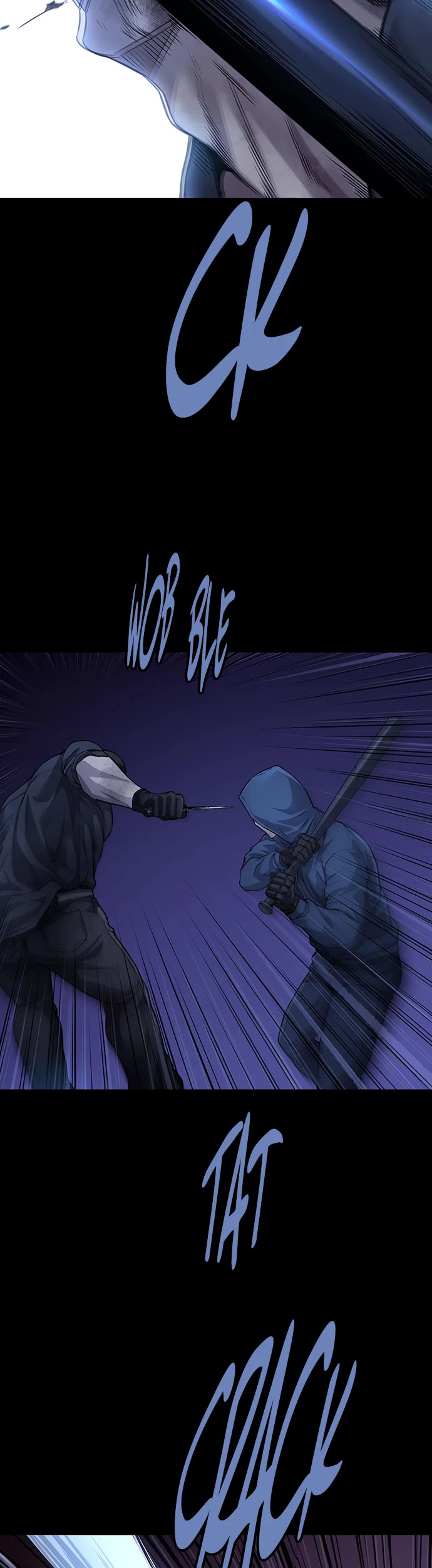 Vigilante Part 2 chapter 46 page 30