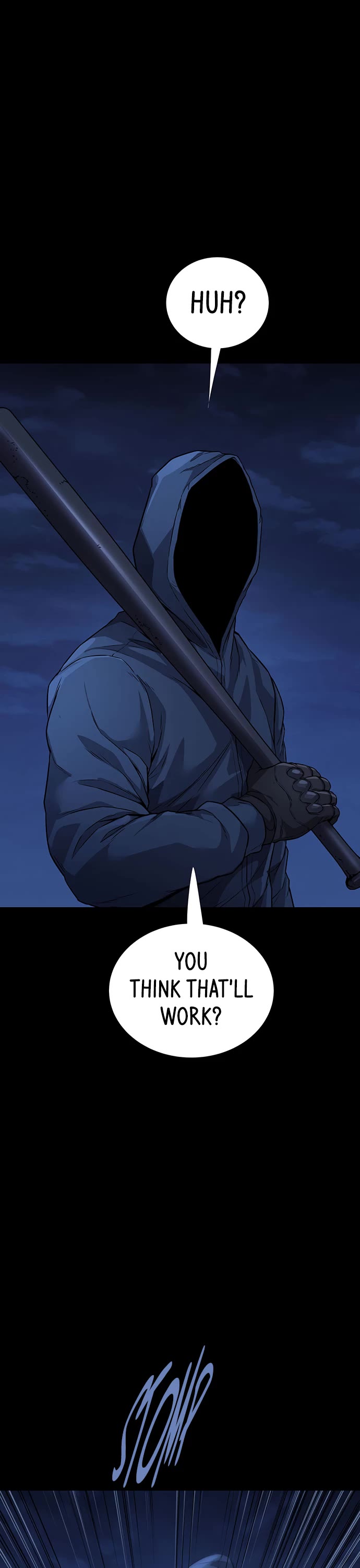 Vigilante Part 2 chapter 46 page 35