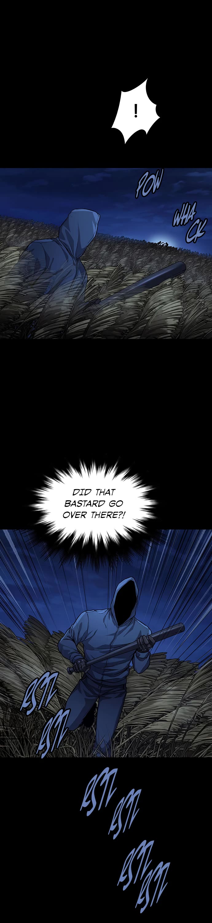 Vigilante Part 2 chapter 46 page 4