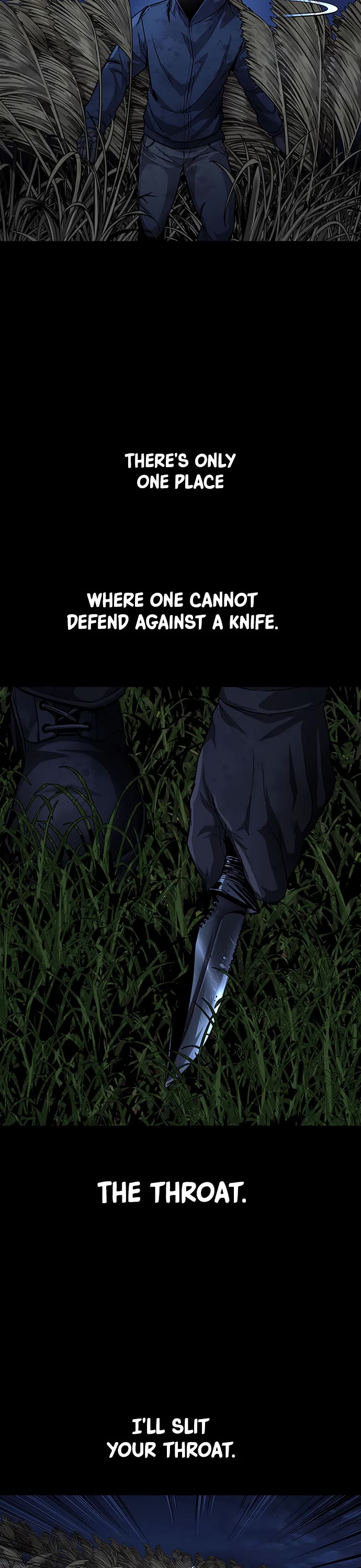 Vigilante Part 2 chapter 46 page 40
