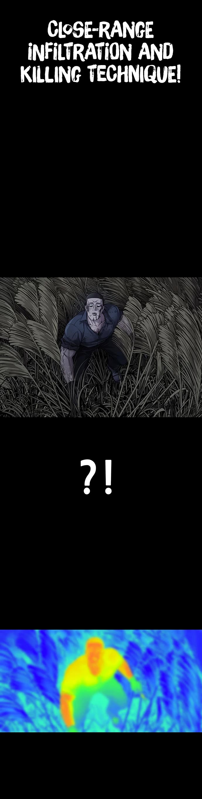 Vigilante Part 2 chapter 46 page 42