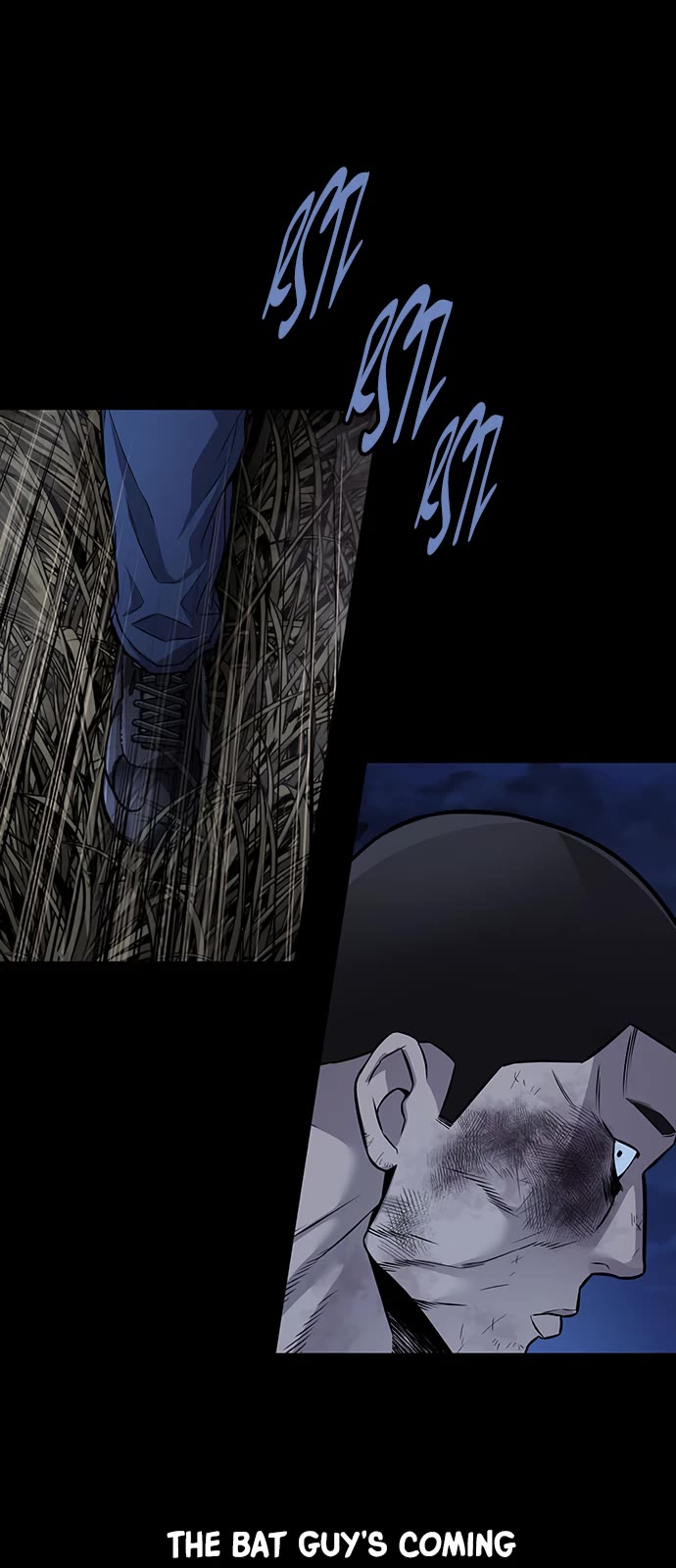 Vigilante Part 2 chapter 46 page 6