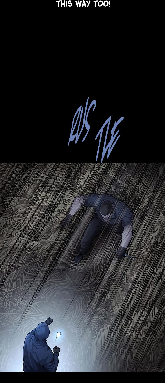 Vigilante Part 2 chapter 46 page 7