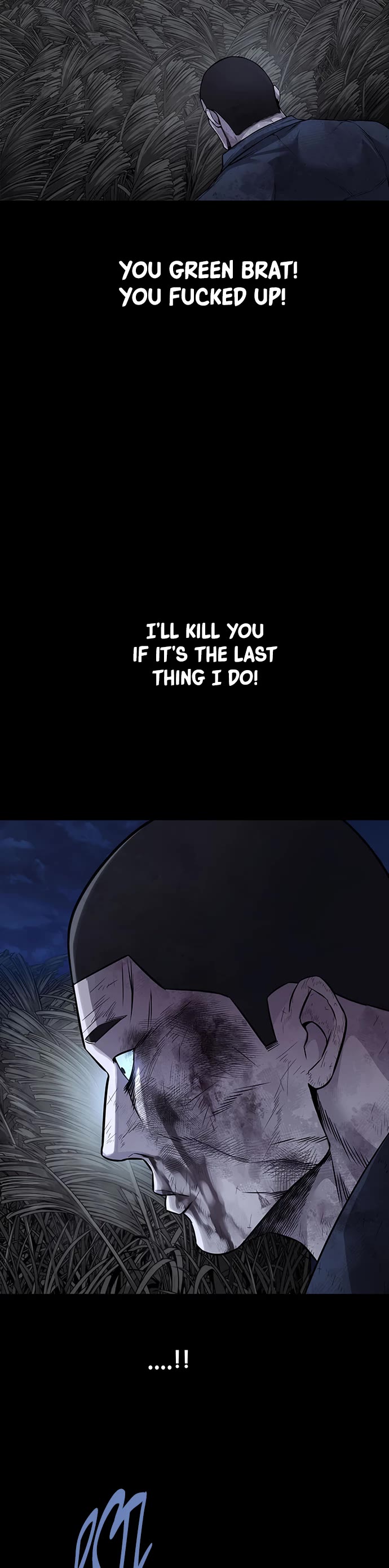 Vigilante Part 2 chapter 47 page 11