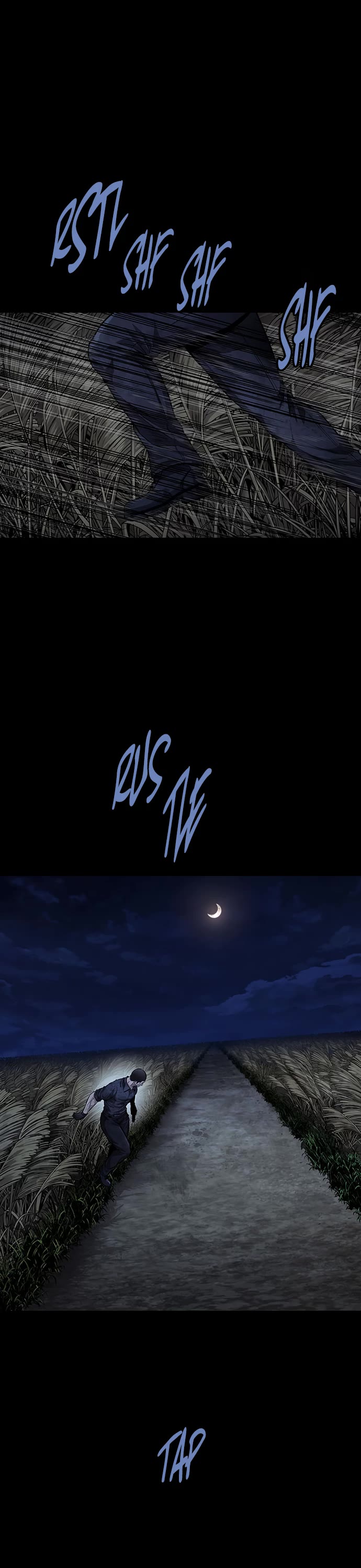 Vigilante Part 2 chapter 47 page 13