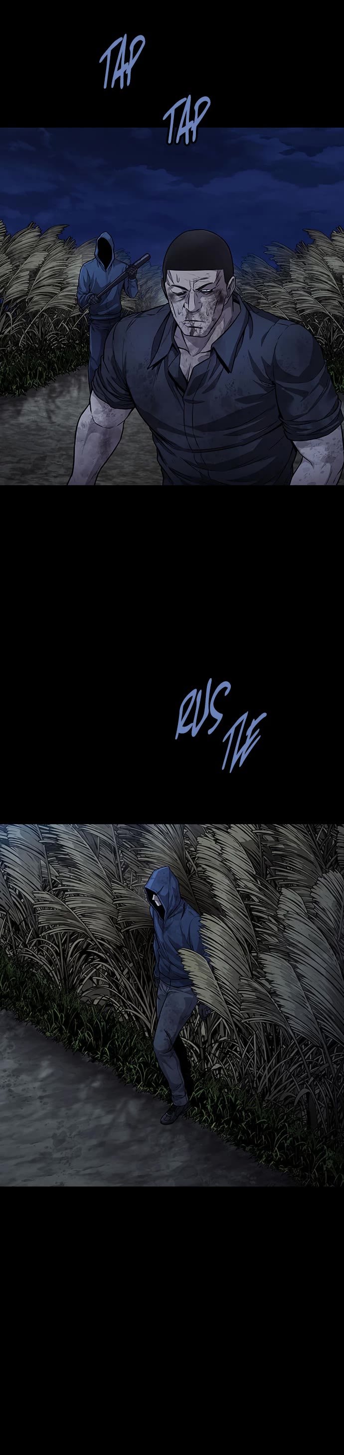 Vigilante Part 2 chapter 47 page 14