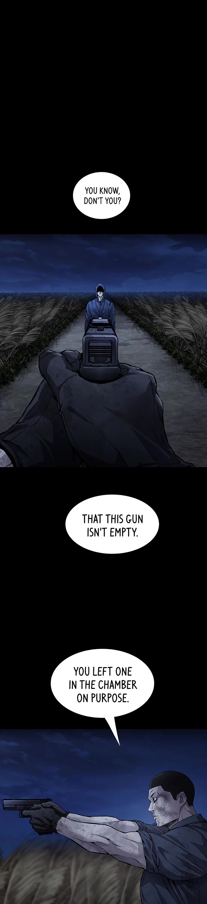 Vigilante Part 2 chapter 47 page 16