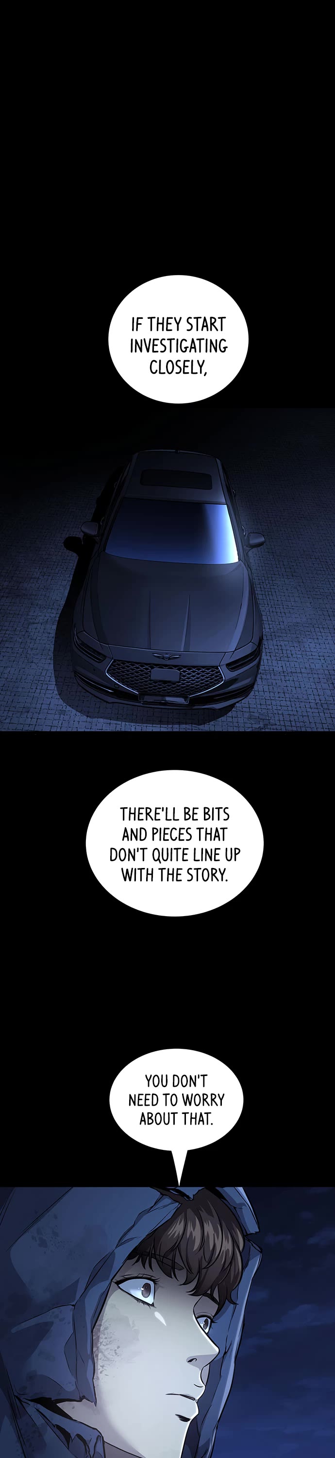 Vigilante Part 2 chapter 47 page 19