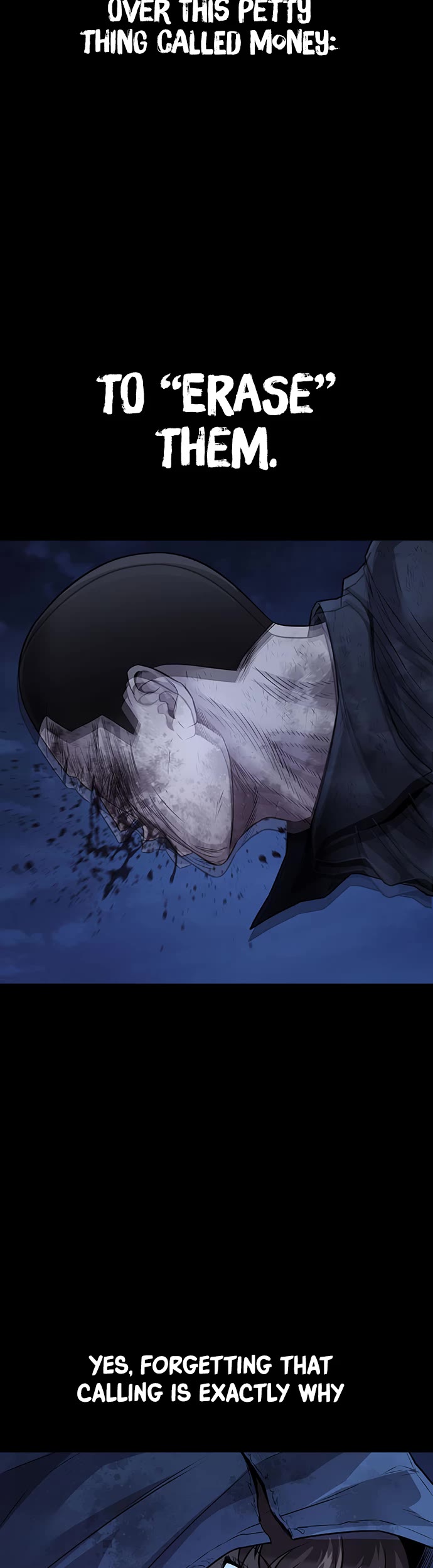 Vigilante Part 2 chapter 47 page 2