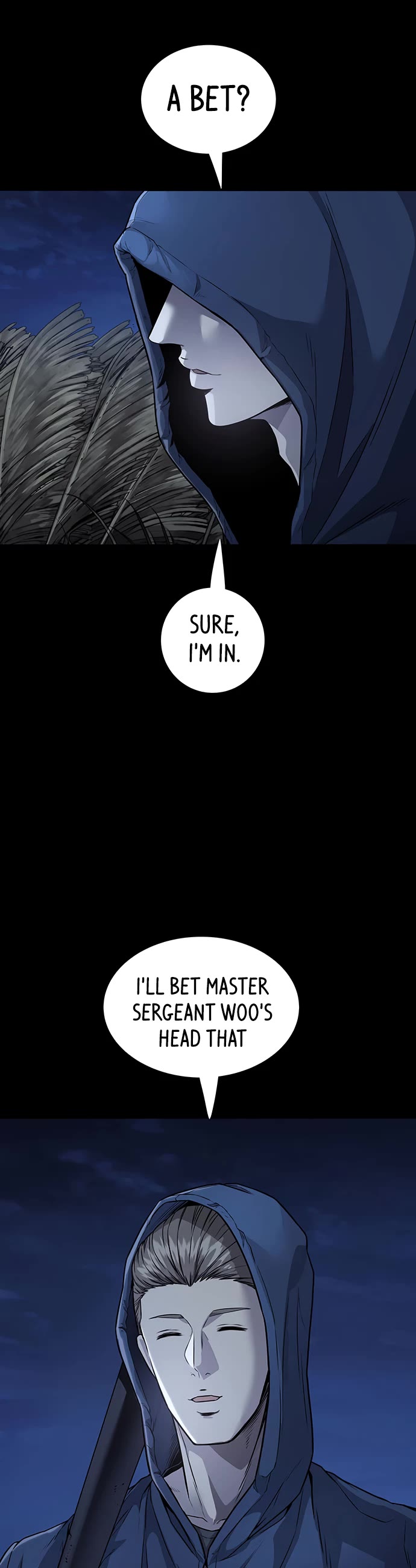 Vigilante Part 2 chapter 47 page 23
