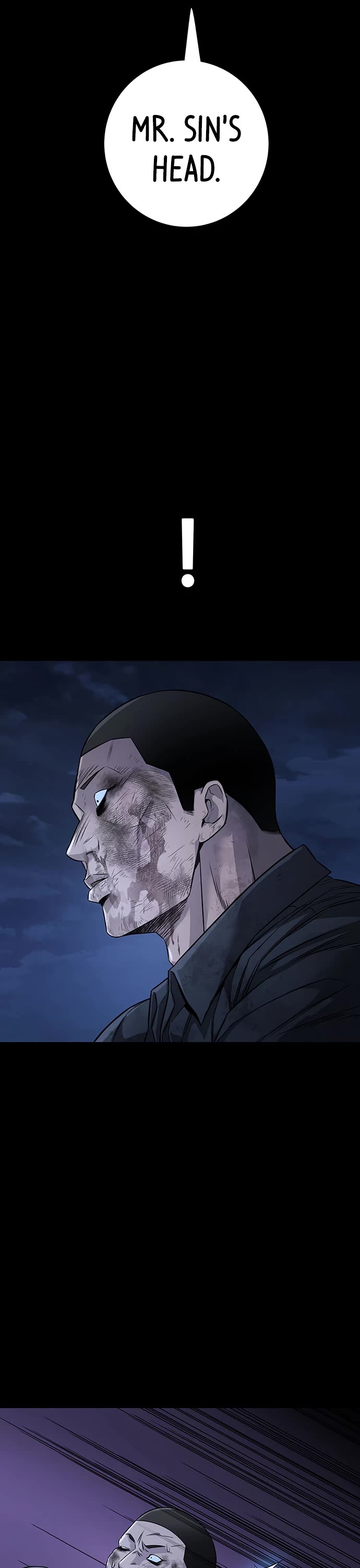 Vigilante Part 2 chapter 47 page 25