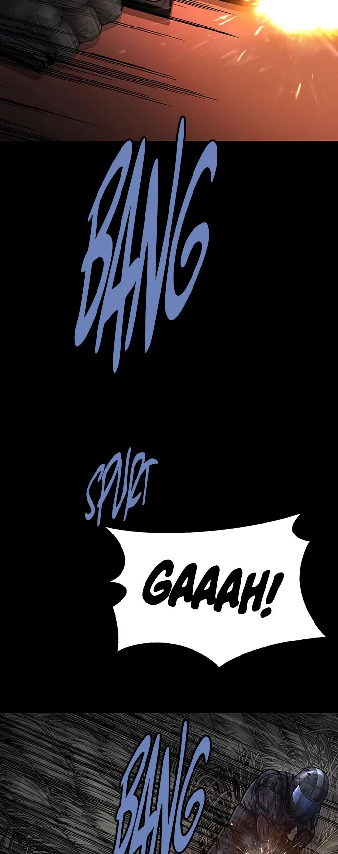 Vigilante Part 2 chapter 47 page 27