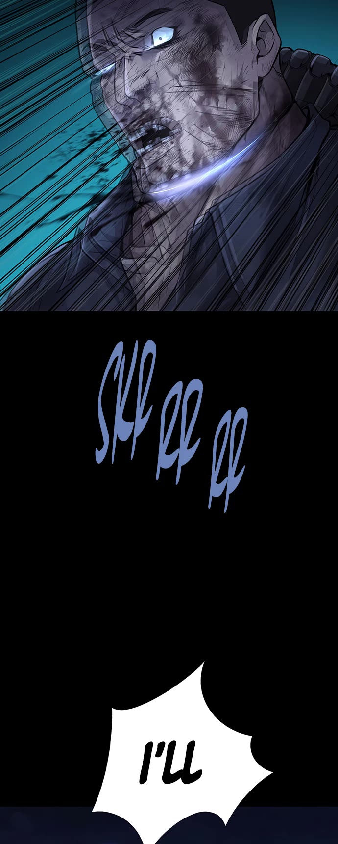 Vigilante Part 2 chapter 47 page 31